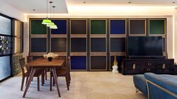 Queensway Tower / Queensway Shopping Centre (D3), Apartment #554800961